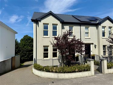 Fort House, Blackfort, Castlebar, Co. Mayo