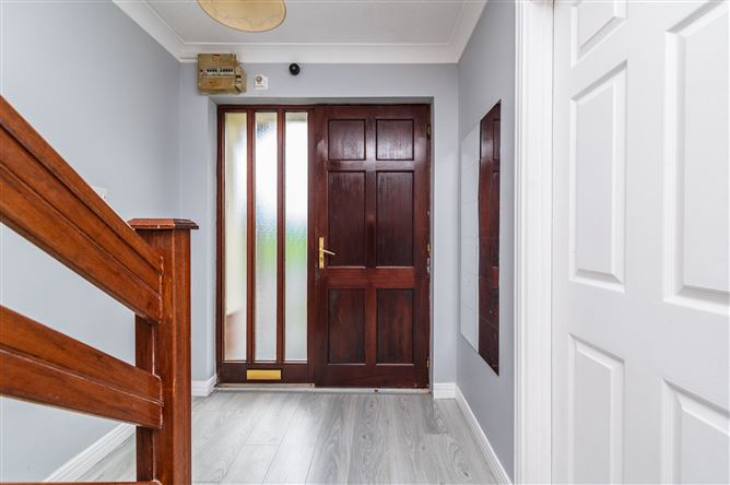 250A Oakfield Park, Naas, Co. Kildare