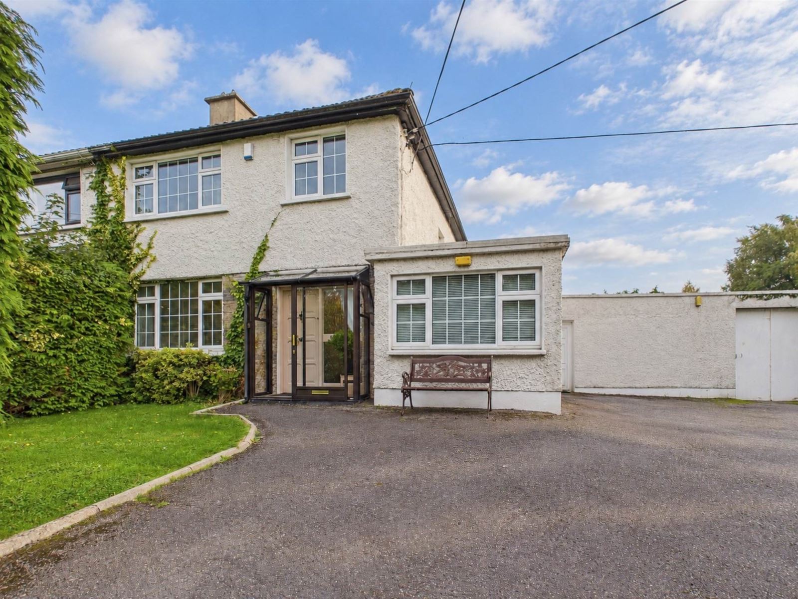 Photo 1 of 29 — 52 Beechwood Drive, Rathnapish, Carlow, County Carlow