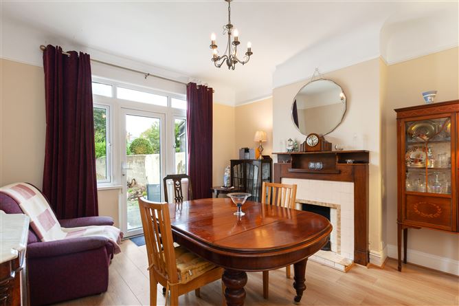131 The Stiles Road, Clontarf, Dublin 3