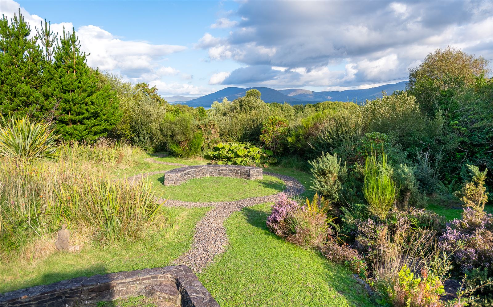 Oisin House, Doon, Tahilla, Co. Kerry, V93AP58 Oisin House, Doon, Tahilla, Co. Kerry, V93AP58