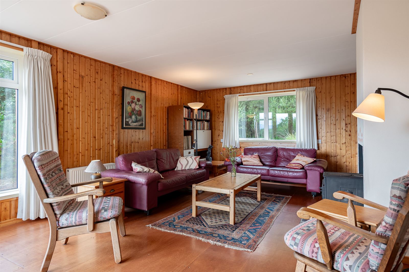 Oisin House, Doon, Tahilla, Co. Kerry, V93AP58 Oisin House, Doon, Tahilla, Co. Kerry, V93AP58