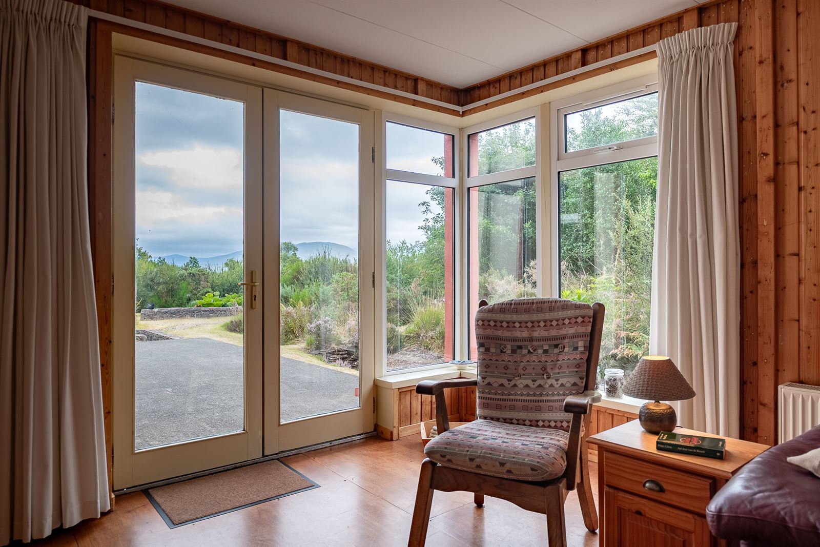 Oisin House, Doon, Tahilla, Co. Kerry, V93AP58 Oisin House, Doon, Tahilla, Co. Kerry, V93AP58
