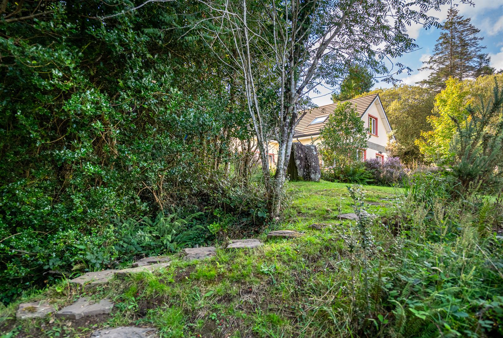 Oisin House, Doon, Tahilla, Co. Kerry, V93AP58 Oisin House, Doon, Tahilla, Co. Kerry, V93AP58