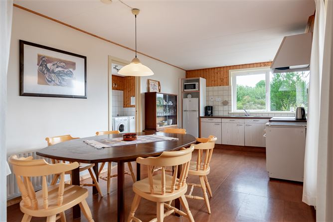 Oisin House, Doon, Tahilla, Co. Kerry