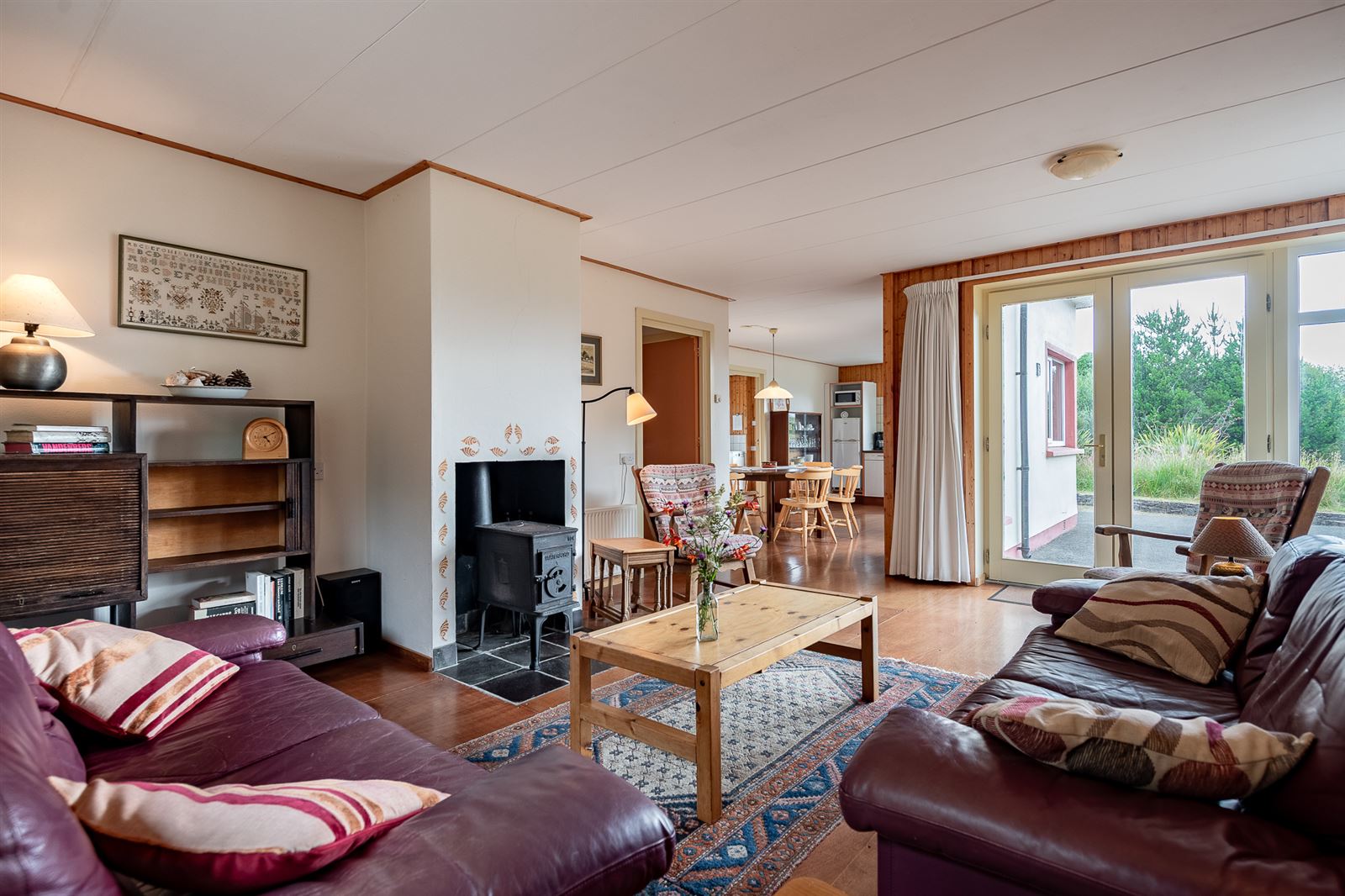 Oisin House, Doon, Tahilla, Co. Kerry, V93AP58 Oisin House, Doon, Tahilla, Co. Kerry, V93AP58