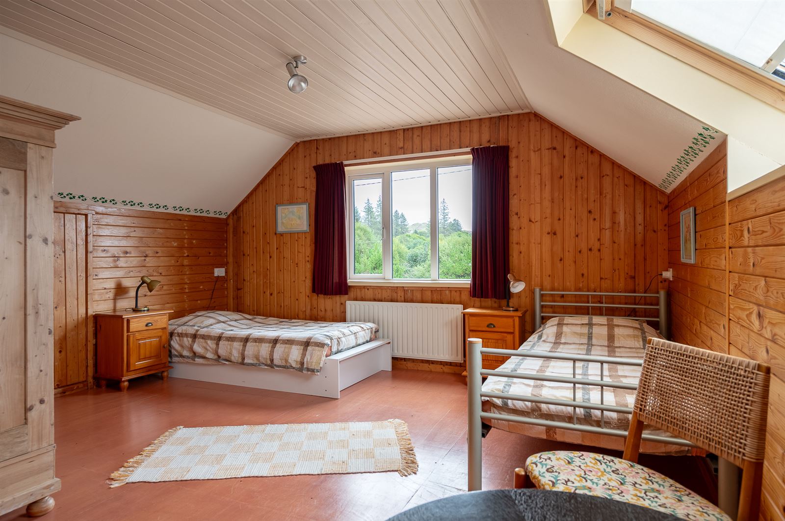 Oisin House, Doon, Tahilla, Co. Kerry, V93AP58 Oisin House, Doon, Tahilla, Co. Kerry, V93AP58