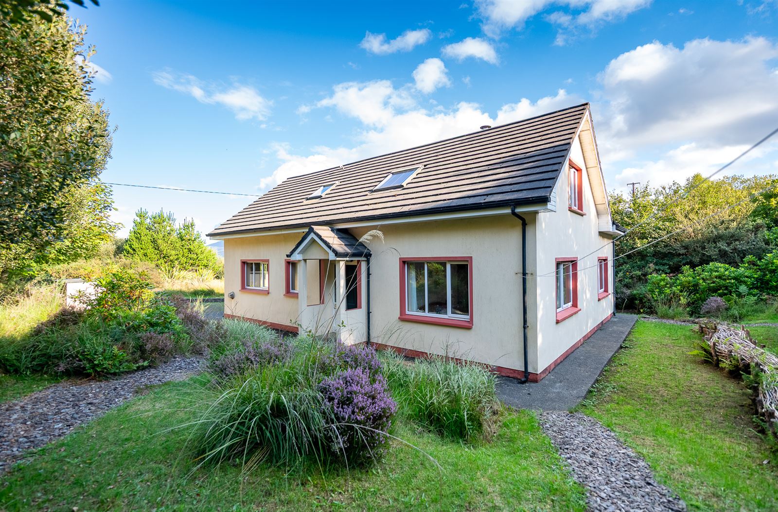 Oisin House, Doon, Tahilla, Co. Kerry, V93AP58