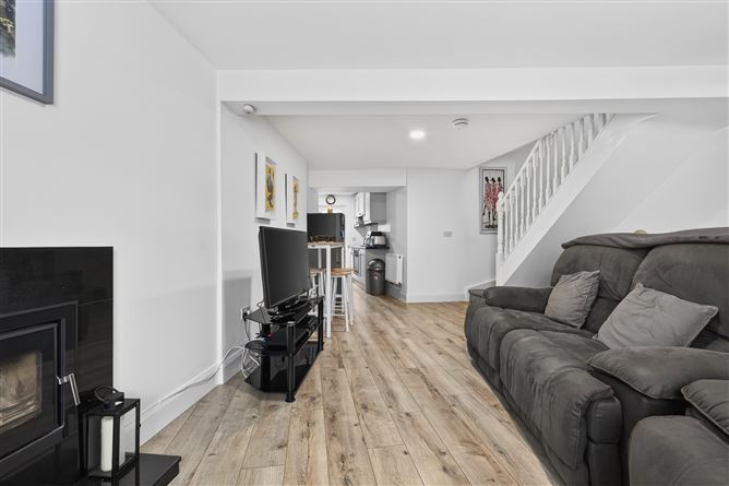 No. 5A Swan View, The Faythe, Wexford Town, Wexford