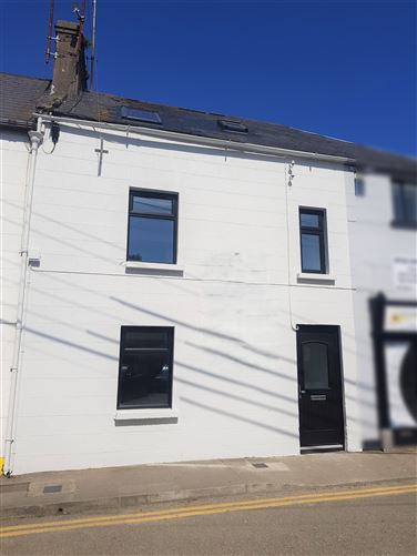 5a Swan View, The Faythe, Wexford Town, Co. Wexford, Y35KXN5