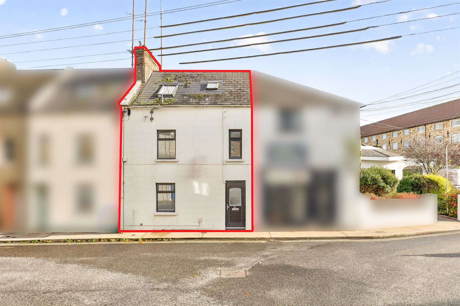 Photo 1 of 24 — No. 5A Swan View, The Faythe, Wexford Town, Wexford