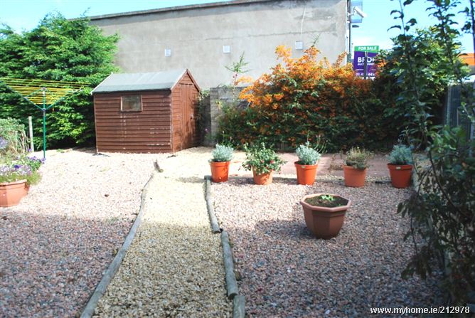 4 Mont Pelier View, Tallaght, Dublin 24