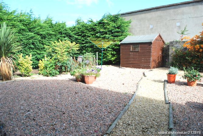 4 Mont Pelier View, Tallaght, Dublin 24