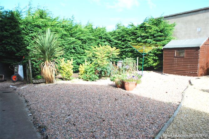 4 Mont Pelier View, Tallaght, Dublin 24