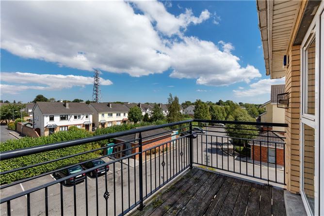 34 Windmill Terrace, Clonsilla, Dublin 15