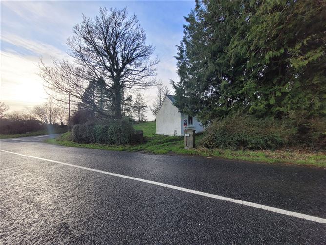 Carrickgorman, Bailieborough, Co. Cavan