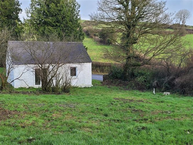 Carrickgorman, Bailieborough, Co. Cavan