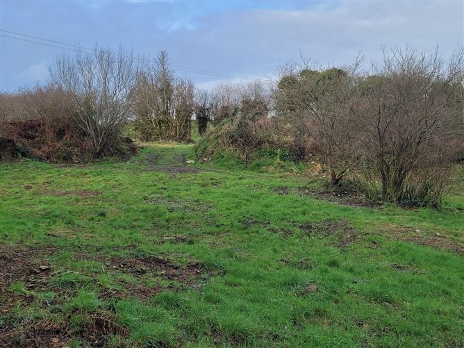 Carrickgorman, Bailieborough, Co. Cavan