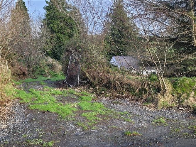 Carrickgorman, Bailieborough, Co. Cavan