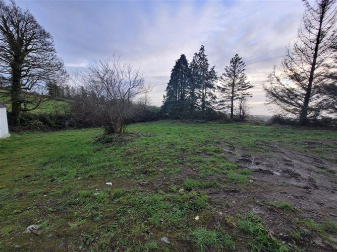 Carrickgorman, Bailieborough, Co. Cavan