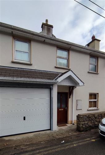 Main image for 1A Ashe Street, Youghal, Cork