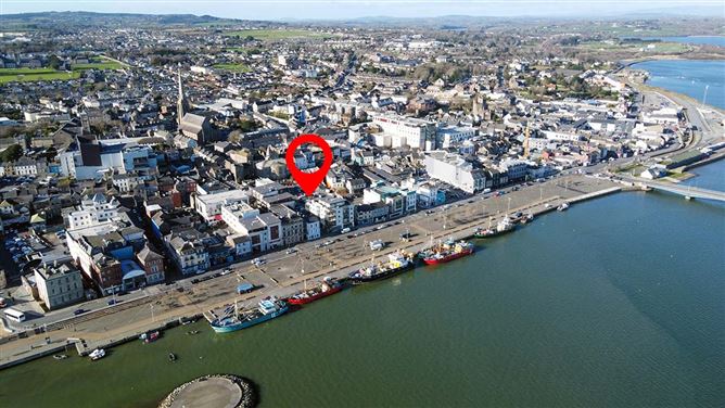 Main image for No. 41 Key West, Wexford Town, Wexford