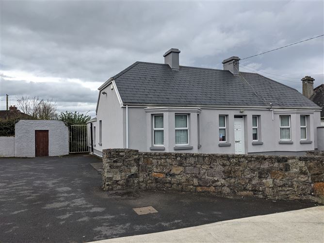 Main image for 1 St Flannan Street, Nenagh, Tipperary