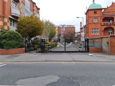 Main image of Apt 4, The Richmond, North Brunswick Street, Smithfield, Dublin 7