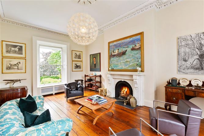 70 Leinster Road, Rathmines, Dublin 6