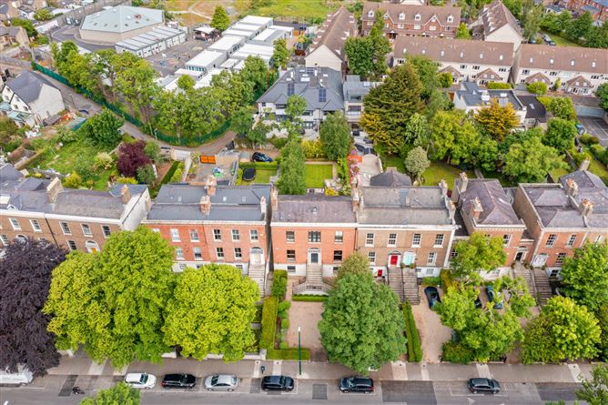 70 Leinster Road, Rathmines, Dublin 6