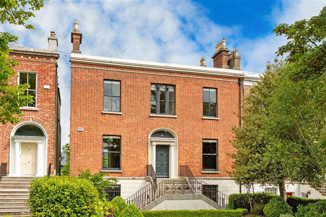 70 Leinster Road, Rathmines, Dublin 6