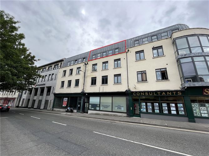 Apt 404 Block B, An tSean Mharagh, Green Lanes, Drogheda, Co. Louth