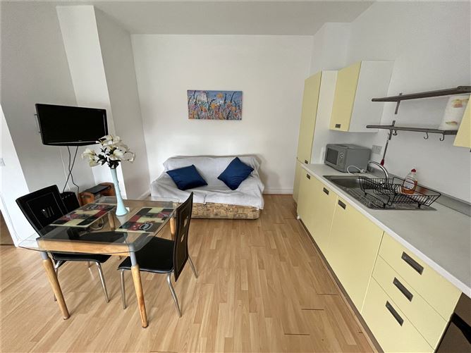 Apt 404 Block B, An tSean Mharagh, Green Lanes, Drogheda, Co. Louth