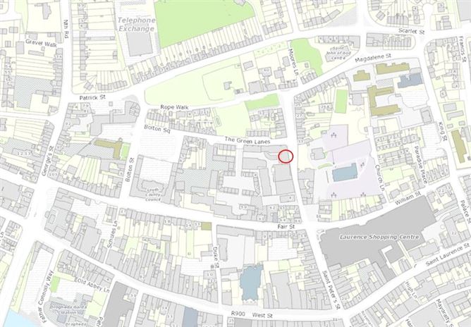 Apt 404 Block B, An tSean Mharagh, Green Lanes, Drogheda, Co. Louth