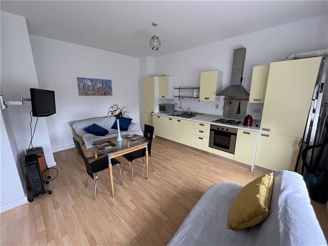 Apt 404 Block B, An tSean Mharagh, Green Lanes, Drogheda, Co. Louth