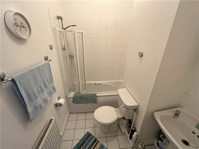 Apt 404 Block B, An tSean Mharagh, Green Lanes, Drogheda, Co. Louth
