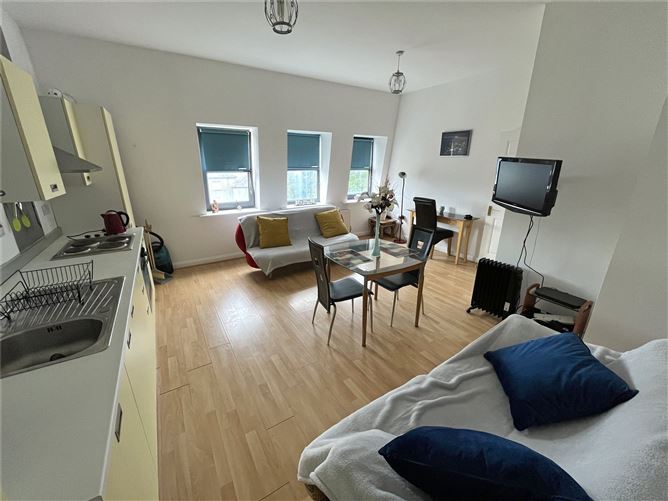 Apt 404 Block B, An tSean Mharagh, Green Lanes, Drogheda, Co. Louth