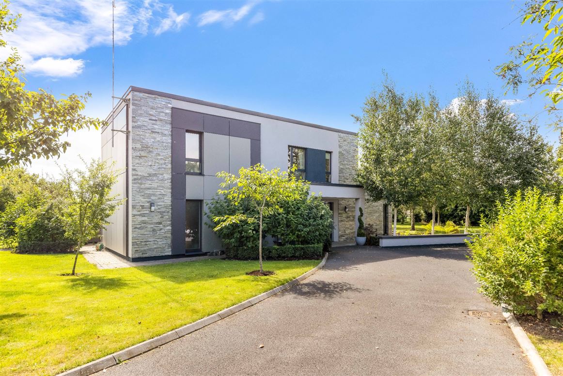 Trinity Haus, Quarryland, Dunboyne, Co. Meath Sherry FitzGerald