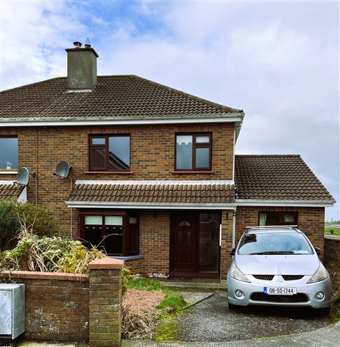 12 Crozon Crescent , Sligo City, Sligo