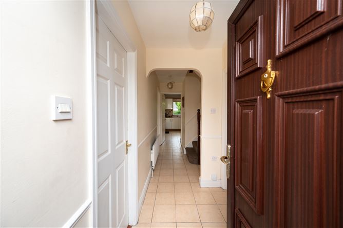 No.27 Kenley Close, Kenley, Model Farm Road, Cork