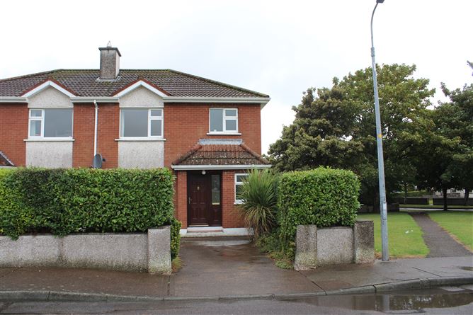 No.27 Kenley Close, Kenley, Model Farm Road, Cork