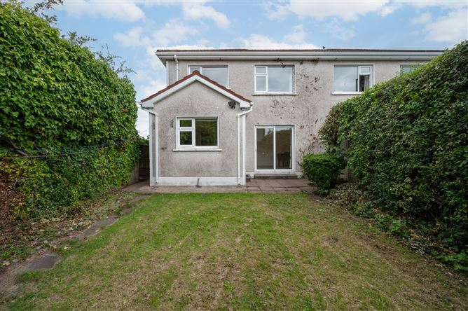 No.27 Kenley Close, Kenley, Model Farm Road, Cork