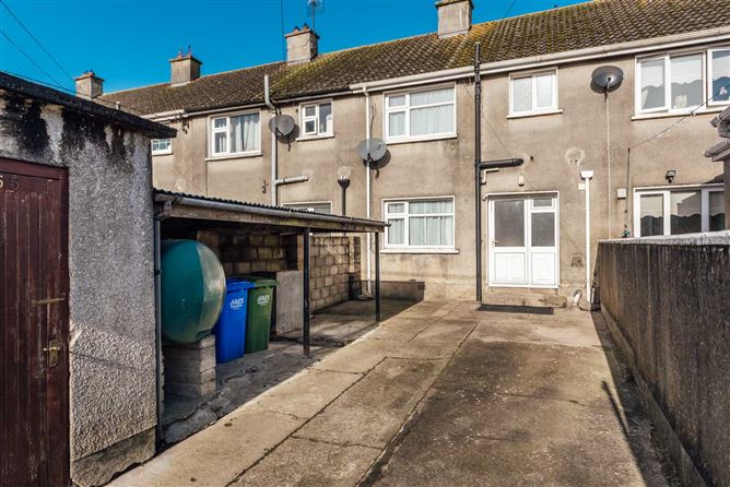 2255 Maryville, Kildare, Co.Kildare , Kildare Town, Kildare