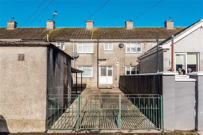 2255 Maryville, Kildare, Co.Kildare , Kildare Town, Kildare