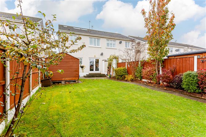35 The Close, Curragh Grange , Newbridge, Kildare