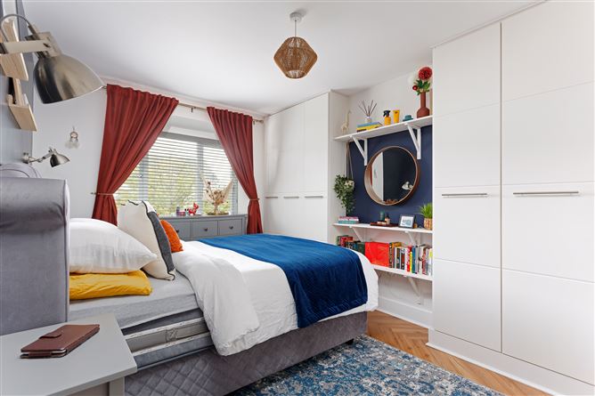 35 The Close, Curragh Grange , Newbridge, Kildare