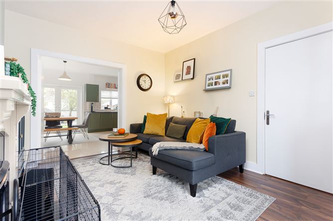 35 The Close, Curragh Grange , Newbridge, Kildare