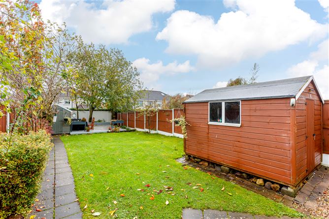 35 The Close, Curragh Grange , Newbridge, Kildare
