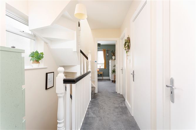 35 The Close, Curragh Grange , Newbridge, Kildare