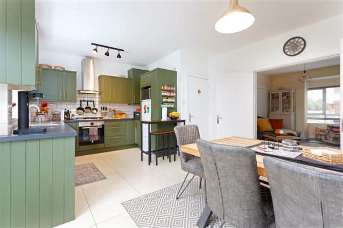 35 The Close, Curragh Grange , Newbridge, Kildare